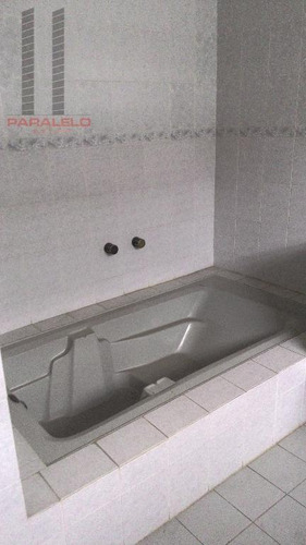 Imagem 21 de 30 de Casa Com 3 Dormitórios, 300 M² - Venda Por R$ 3.500.000,00 Ou Aluguel Por R$ 15.000,00/mês - Parque Da Mooca - São Paulo/sp - Ca0362