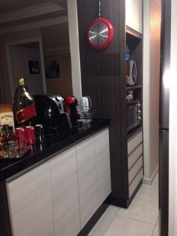 Imagem 4 de 12 de Apartamento Para Venda, 2 Dormitório(s) - 8759