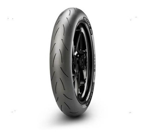 Pneu Metzeler Dianteiro 120/70-17 Racetec Rr K3 Yamaha Mt-09