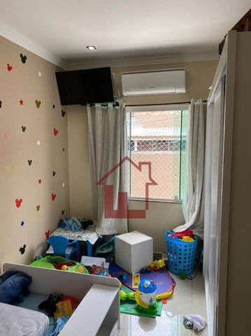 Imagem 6 de 19 de Casa Duplex À Venda Em Volta Redonda/rj - C1778