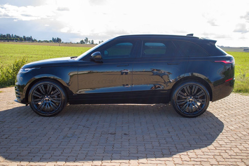 Imagem 5 de 14 de Land Rover Velar R-dynamic P380 Hse 3.0 V6 2019