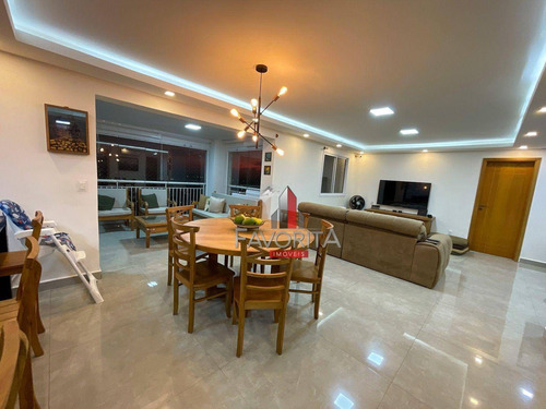 Imagem 8 de 30 de Reserva Mairarê Com 3 Dormitórios À Venda, 145 M² Por R$ 1.200.000 - Jardim Arpoador Zona Oeste - São Paulo/sp - Ap0931