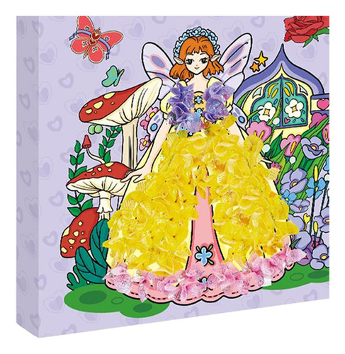 Pasta Para Troca De Roupas, Brinquedo Educacional E Estilo F