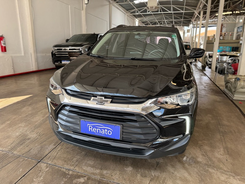 Chevrolet Tracker 1.0 Turbo (Flex)