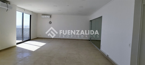 Oficina Arriendo Av Juan Cisternas En La Serena