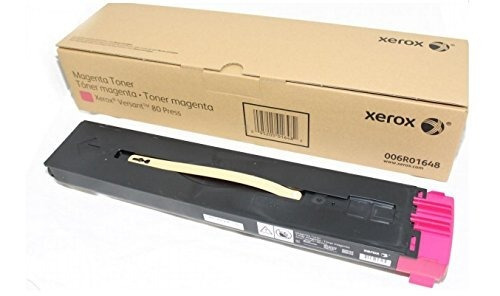 Xerox Toner P/versant 80/180 Magenta - 006r01648