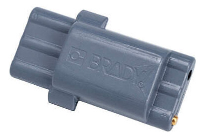 Brady Bmp21-plus-batt Battery Pack Ggh