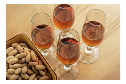 Pack De 4 Jerez Tio Pepe 750 Ml
