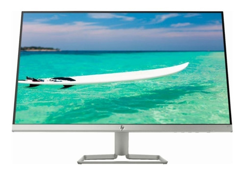 Monitor Hp 27f 27  Ips Led Fhd Freesync 1080p 