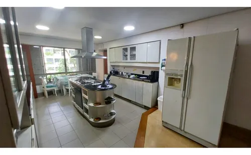 Venta De Exclisivo Apartamento Amoblado En Las Lomas El Poblado
