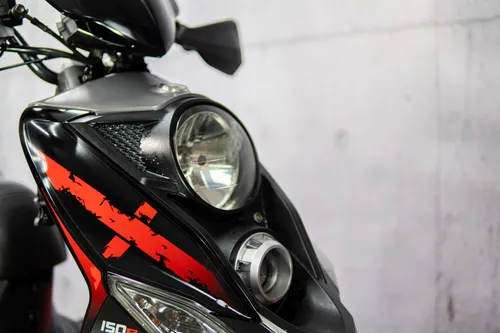 Sym Crox 151 2020