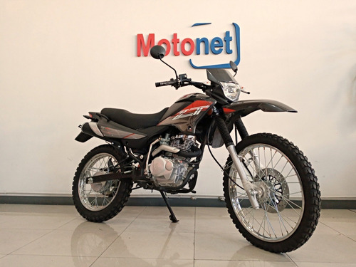 Imagen 5 de 15 de Zanella Zt 150 0k 2023 ( Zr ) Entrega Inmediata Motonet