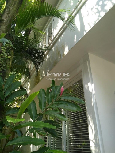Casa Reformada Duplex No Jardim Botanico - 2044005239 - 67779965
