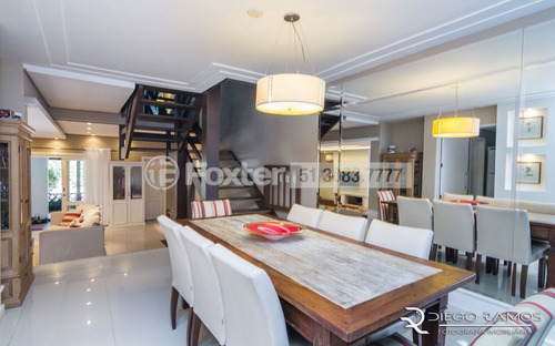 Imagem 9 de 30 de Casa Em Condomínio, 3 Dormitórios, 308.27 M², Pedra Redonda - 192206