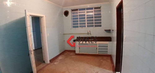 Imagem 30 de 30 de Sobrado Com 3 Dormitórios À Venda, 175 M² Por R$ 740.000,00 - Ipiranga - São Paulo/sp - So1126