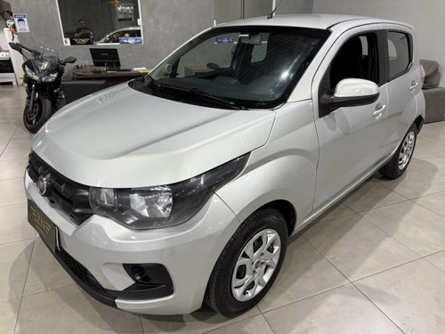 Fiat Mobi Mobi 1.0 EVO FLEX LIKE. MANUAL
