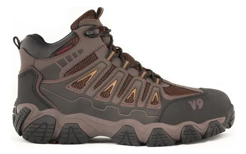 Zapatos de seguridad online v flex v 17