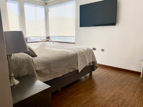 Casa En Condominio San Pedro De La Paz