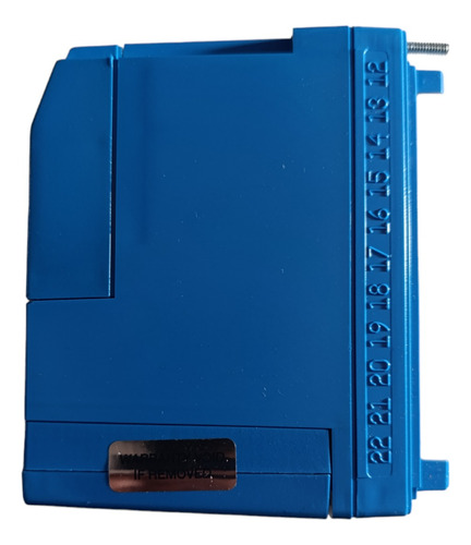 Control De Flama Honeywell Rm7890b1030