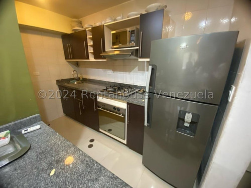 Venta De Apartamento En Las Acacias   Caracas