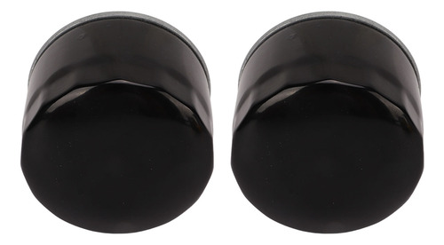 Am125424 2 Unidades De Filtro De Óleo Gy20577 Substituição D
