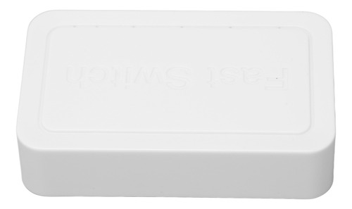 100 Mbps Fast Ethernet De 5 Puertos 10/puertos Rj45 4kv Thun