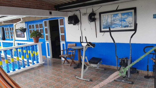 Imagen 10 de 30 de Se Vende Finca Hotel En Filandia Quindio