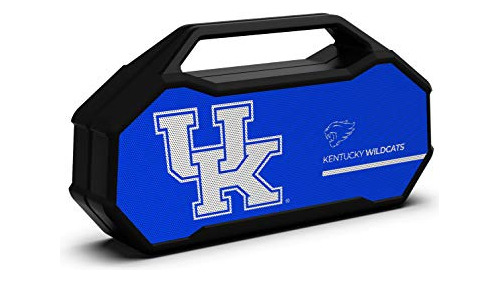 Ncaa Kentucky Wildcats Xl Bluetooth Inalámbrico Color ...