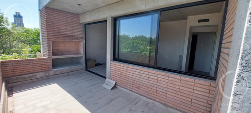 Imagen 4 de 29 de Venta Semipiso De 3 Ambientes En Chacarita. Parrilla Propia, Cochera Opcional.
