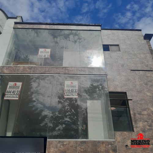 Local En Arriendo En Medellín - Laureles