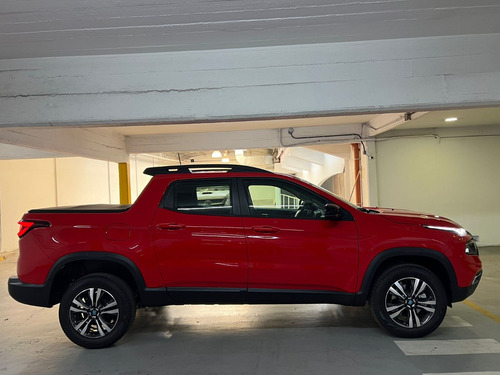Fiat Toro 1.3 T270 Volcano 4X2 At