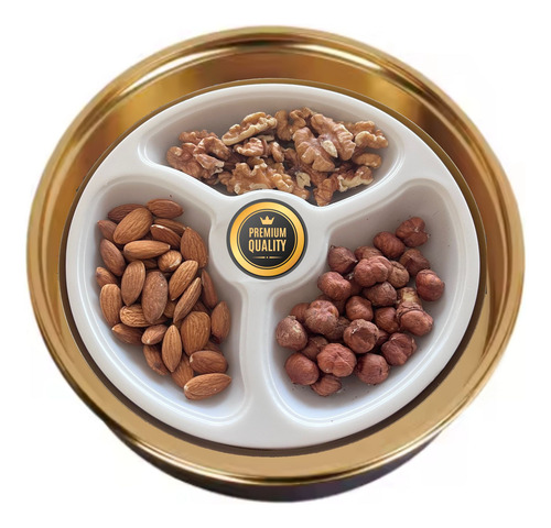 Bandeja Picada Salada Para Regalar