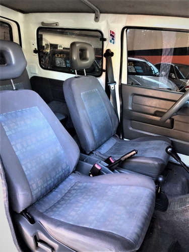 Suzuki Samurai 1.3 Jx Metal Top 4x4 Gasolina 2p Manual 1998