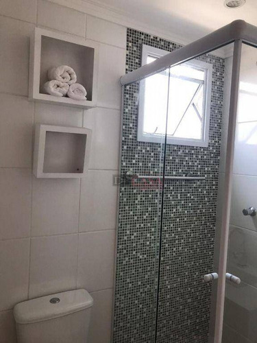 Imagem 24 de 28 de Apartamento À Venda, Penha - São Paulo/sp - Ap6353