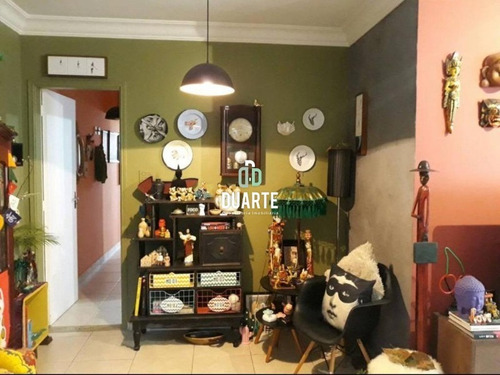 Imagem 18 de 24 de Apartamento - Ap03939 - 69528978