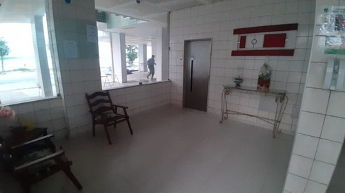 Imagem 19 de 22 de Apartamento Com 2 Dormitórios À Venda, 82 M² Por R$ 350.000,00 - Boa Vista - Recife/pe - Ap10972