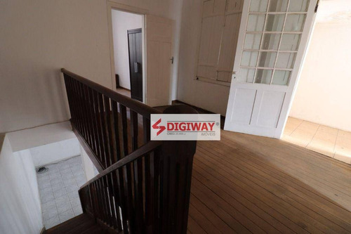 Imagem 2 de 21 de Sobrado Com 2 Dormitórios Para Alugar, 100 M² Por R$ 2.800,00/mês - Saúde - São Paulo/sp - So0542