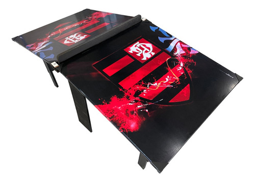 Mesa De Futmesa 1,60x80cm Futevolei Futebol Personalizavel