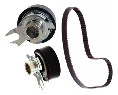 Kit Tensor Correia Dentada Spacefox Cross Fox 1.0 1.6 8v Vw
