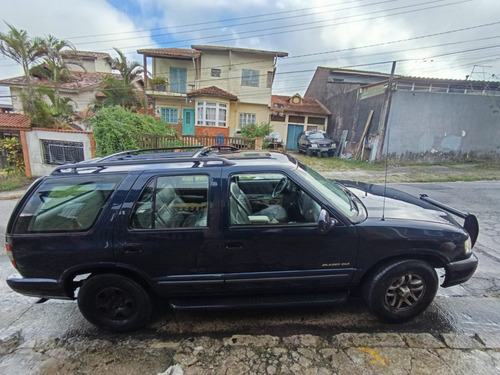 Chevrolet Blazer 4.3 V6 Dlx 5p