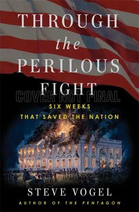 Libro Through The Perilous Fight : Six Weeks That Saved T...