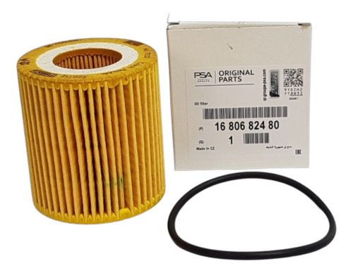 Kit Mantenimiento Opel Crossland X 1.5 Bluehdi Dv5