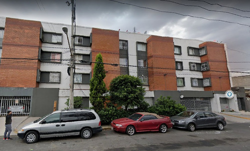 Imagen 1 de 13 de Remate De Hermoso Depto En Av Henry Ford Col Bondojito