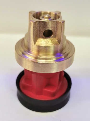 Embolo Para Fluxometro Helvex 3lts
