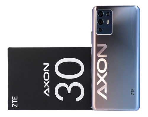 Imagen 1 de 6 de Telefono Zte Axon 30