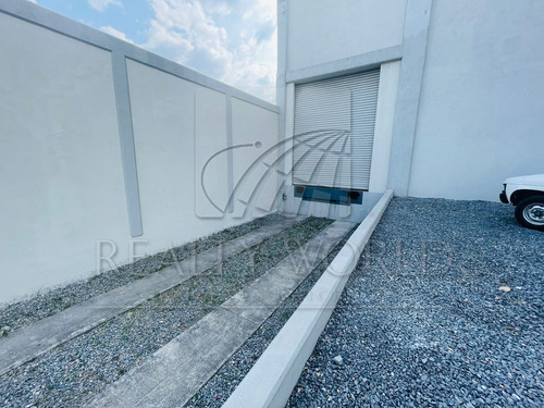 Bodegas En Renta En Industrial Nogalar