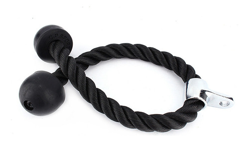 Cuerda De Tracción Para Tríceps Y Bíceps Cordón Para