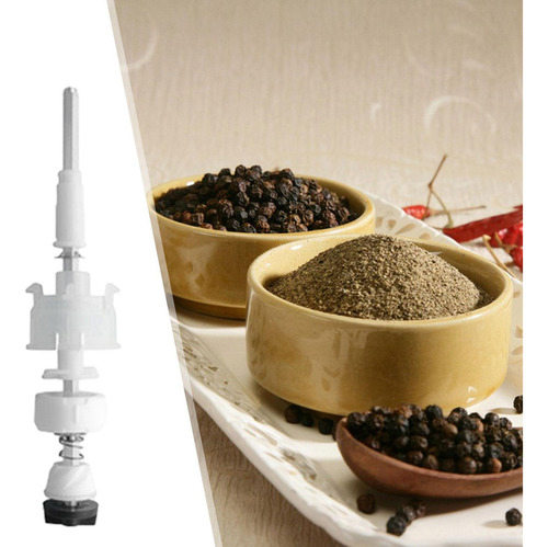 /para Kit De Maticera De Molino O Pimienta Accesorios 4