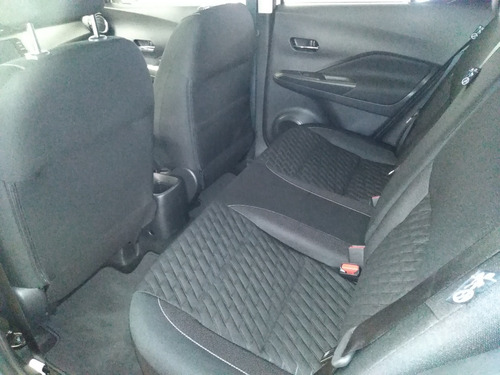 Imagen 9 de 15 de Nueva Nissan Kicks Advance Cvt - Entrega Inmediata!!!