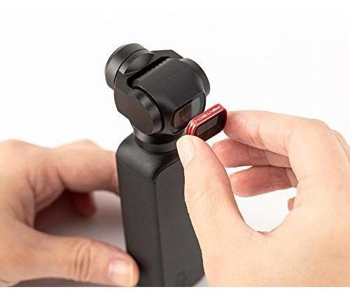 Pgytech Para Osmo Pocket Profesional